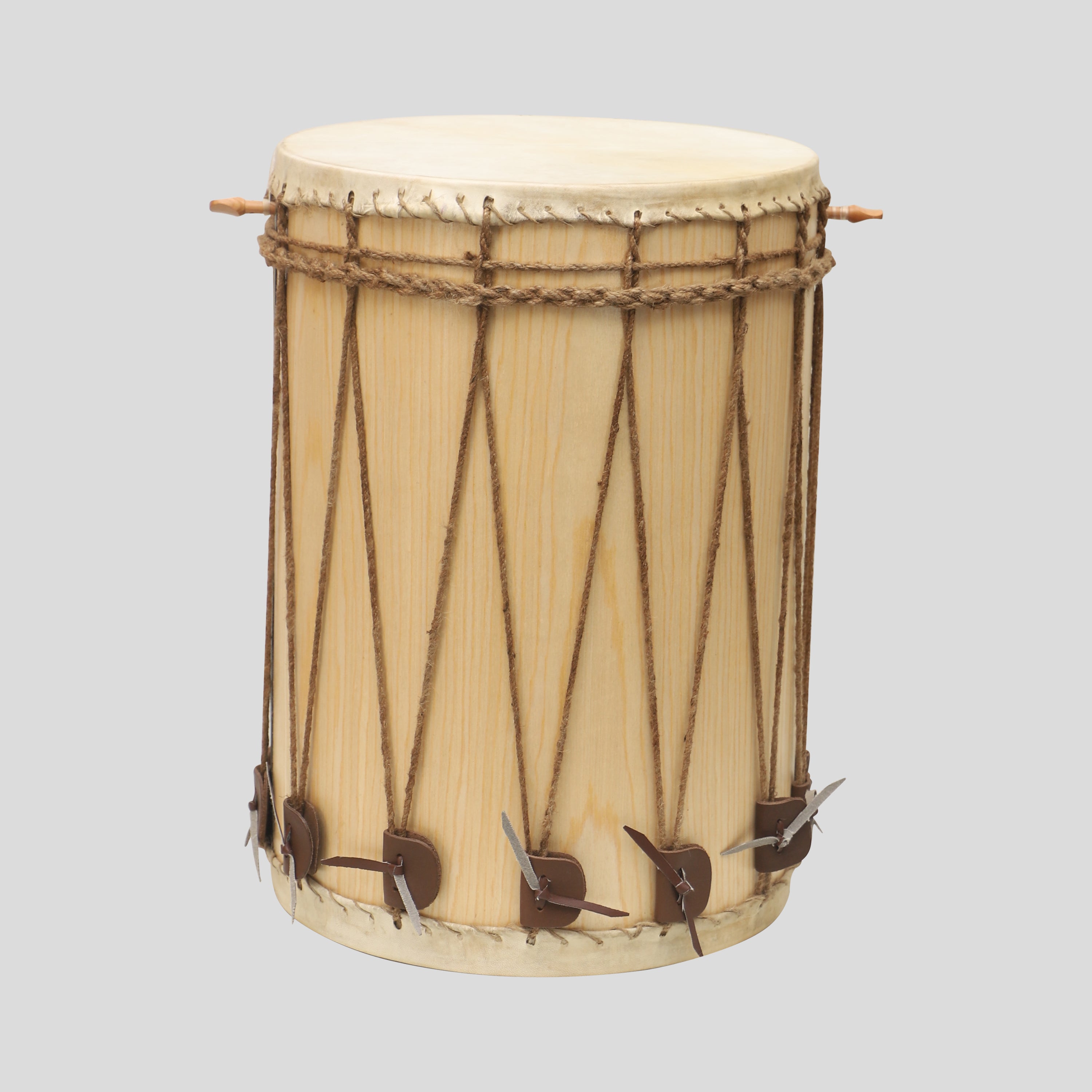 Muzikkon Medieval Drum 13"X19"