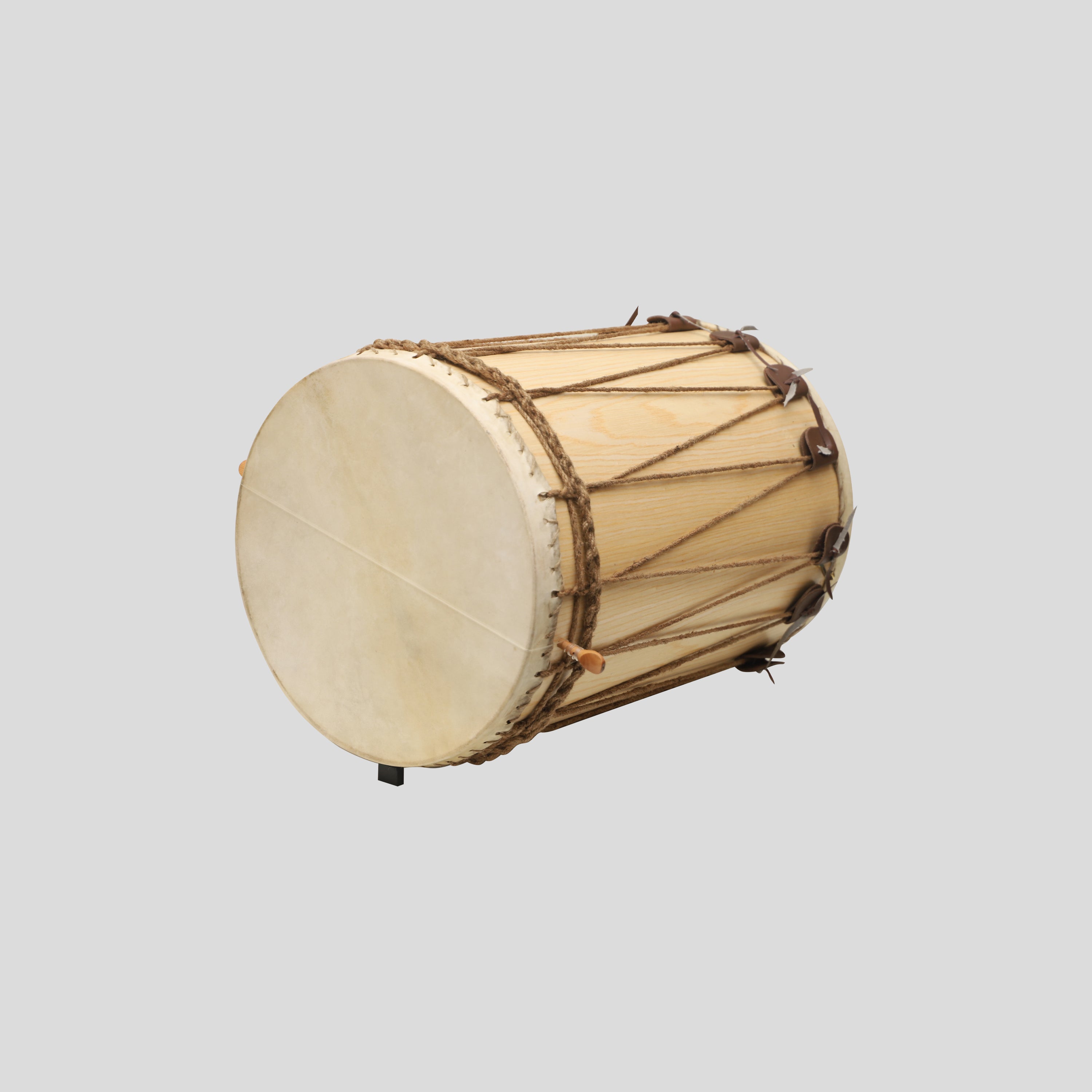 Muzikkon Medieval Drum 13"X19"