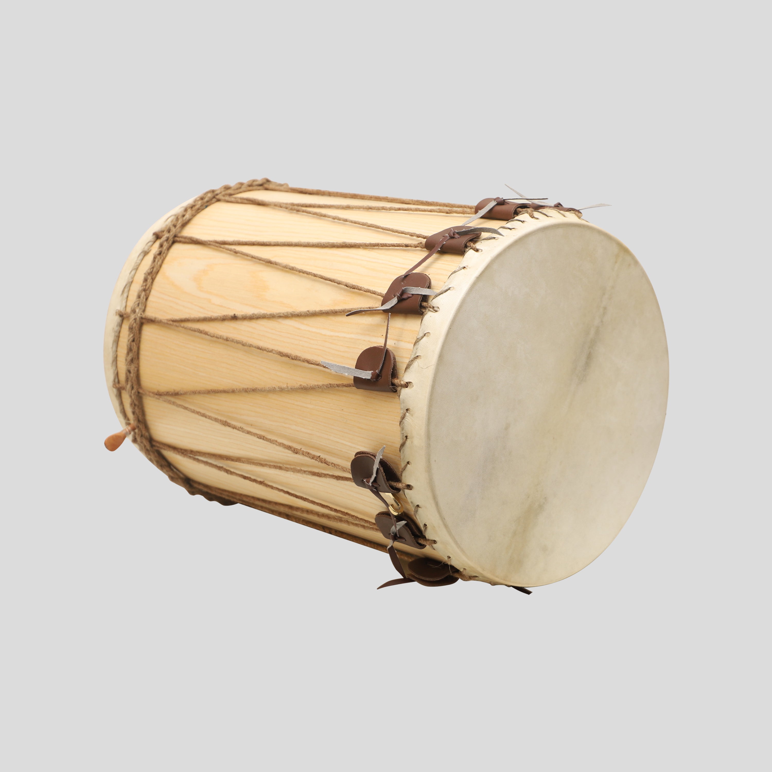 Muzikkon Medieval Drum 13"X19"