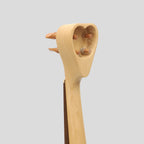 Medieval Fiddle, 4 String Maple