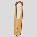 Muzikkon Anglo Saxon Lyre Harp After Prittlewell Lyre Mid 7th Century