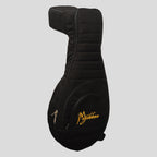 Muzikkon Renaissance Lute 7 Course Deluxe Left Hand After Hieber