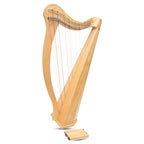 29 String Ard Ri Harp, Celtic Harp