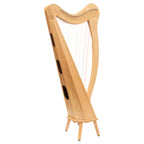 29 String Ard Ri Harp, Celtic Harp