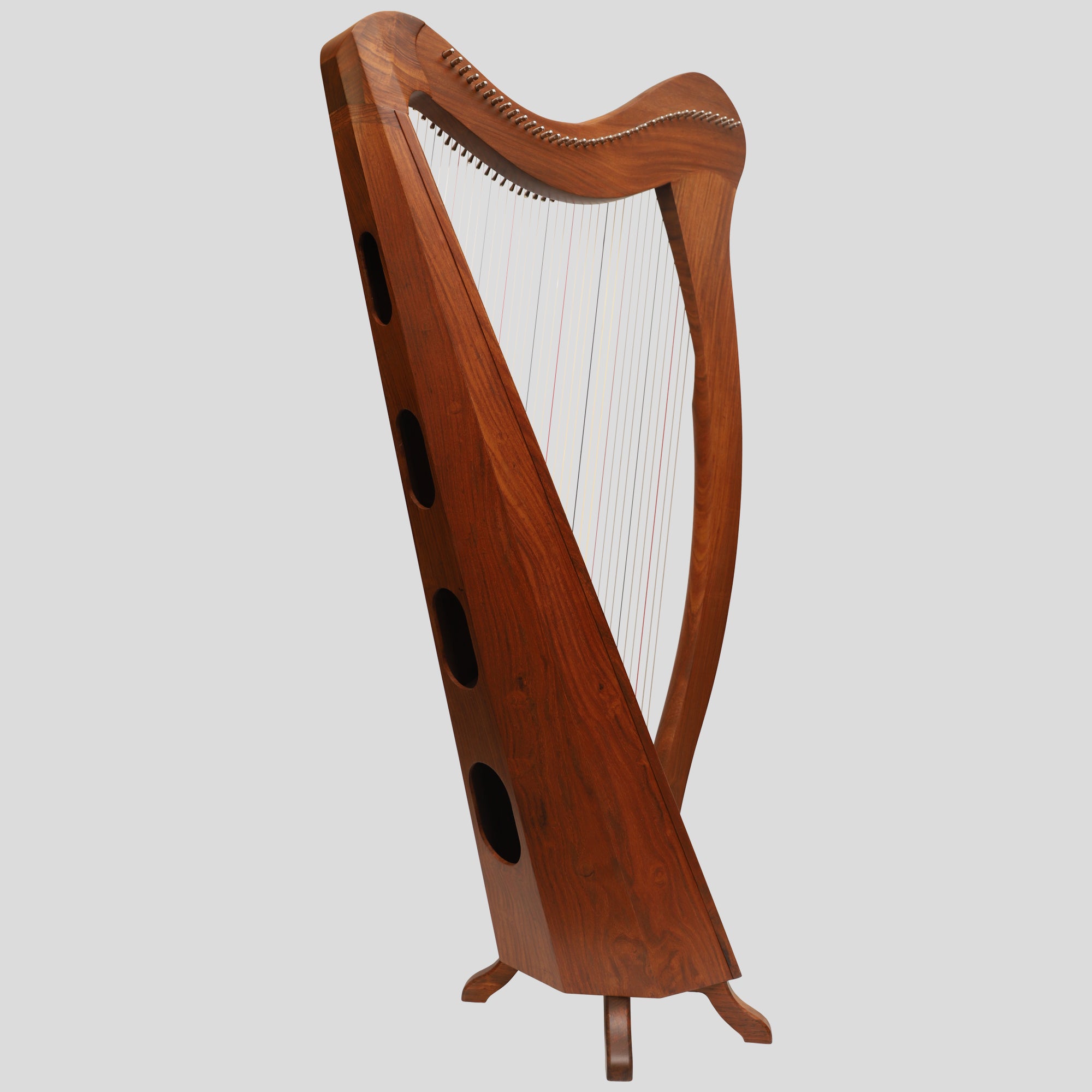 36 String Ard Ri Harp
