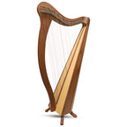 36 String Ard Ri Harp