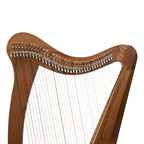 36 String Ard Ri Harp