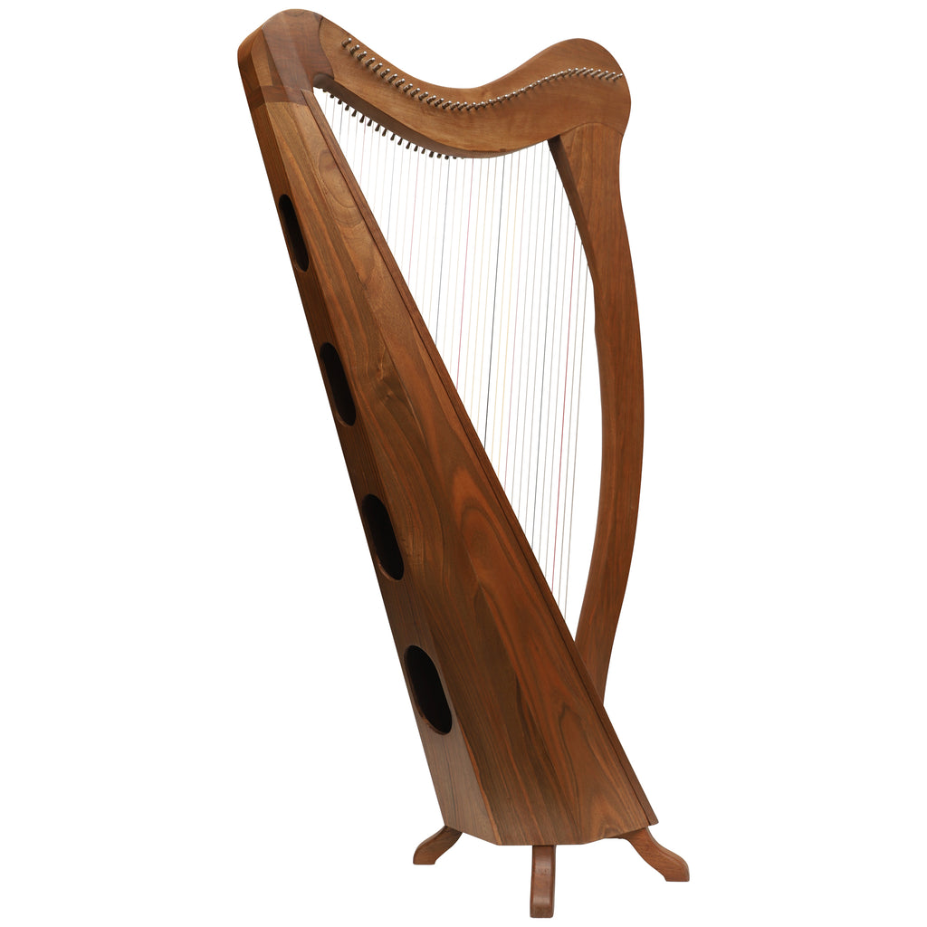 36 String Ard Ri Harp