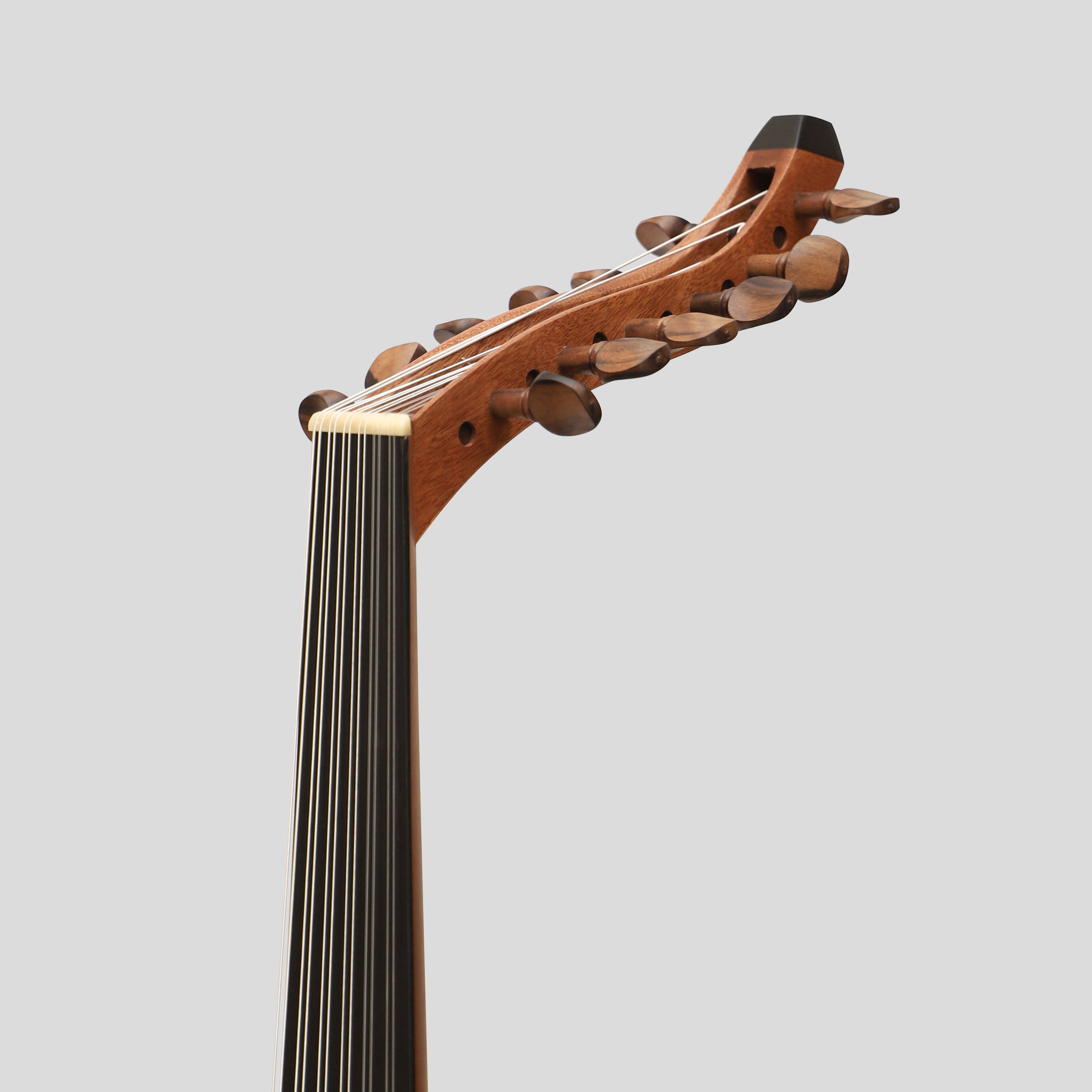Heartland Arabic Oud, 12 Strings