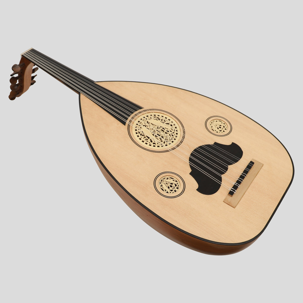 Heartland Arabic Oud, 12 Strings
