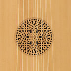 Muzikkon Renaissance Lute 8 Course Right Hand After Hieber