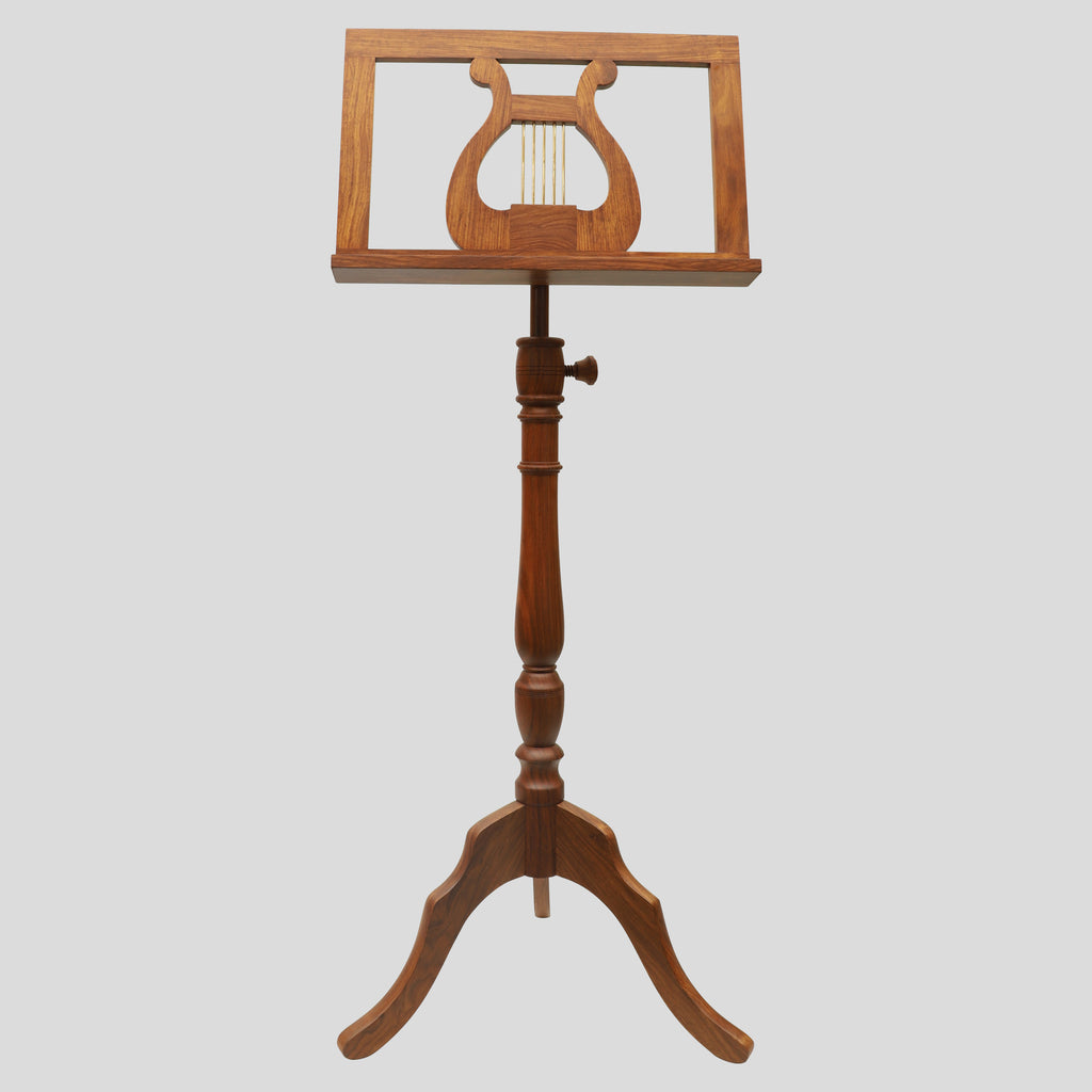 Single Regency Music Stand
