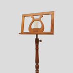 Single Regency Music Stand