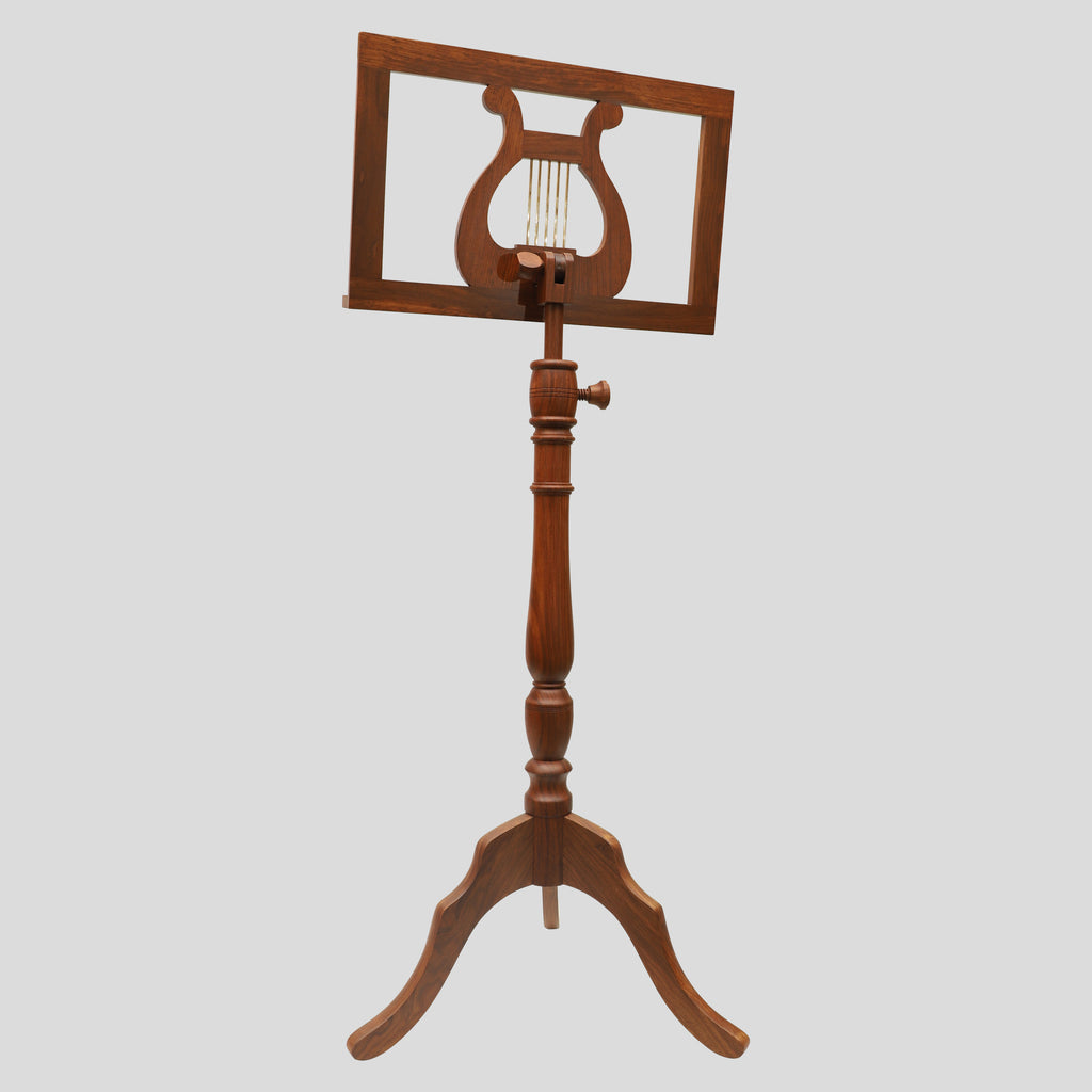 Single Regency Music Stand