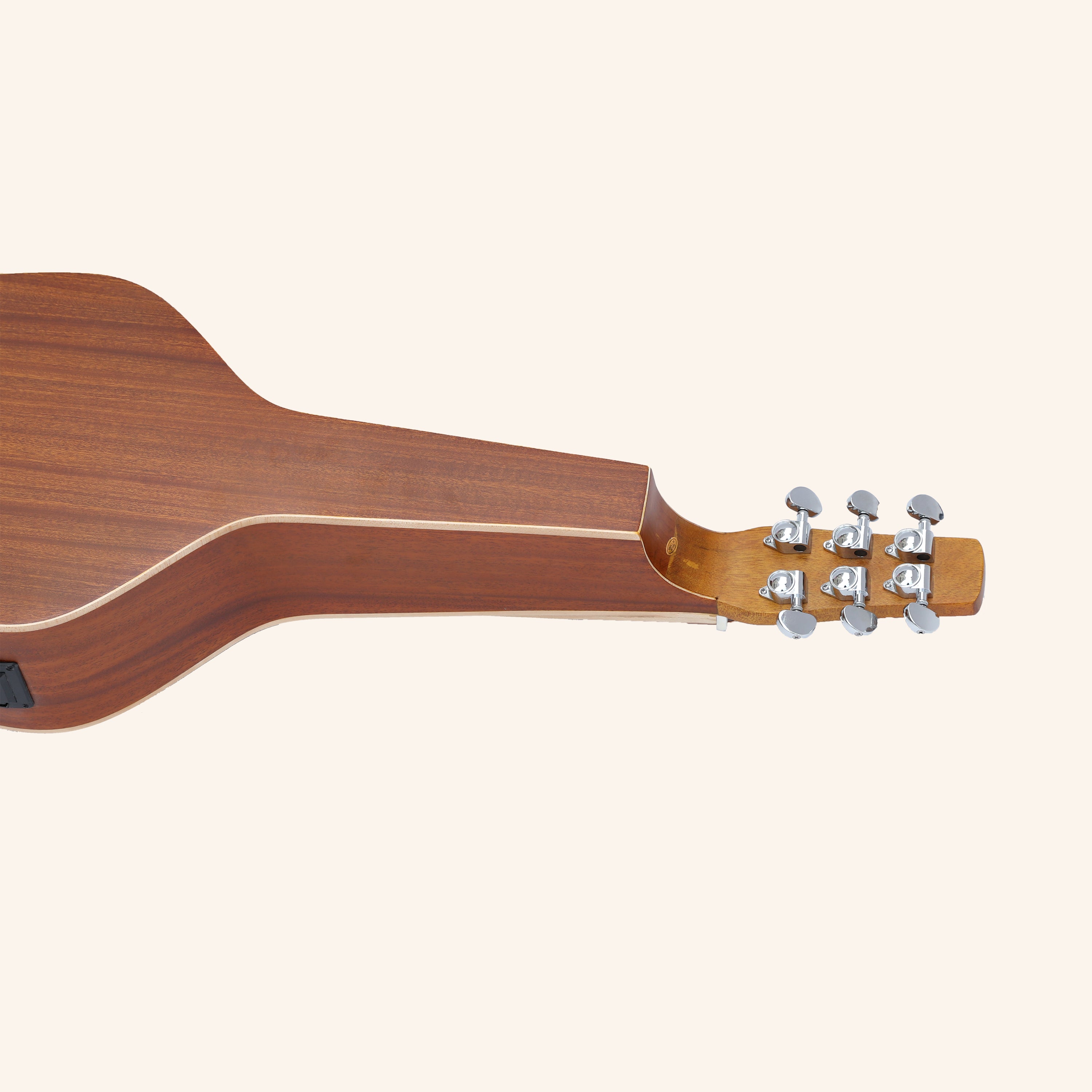 Heartland Weissenborn guitar The Session Master