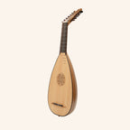 Muzikkon Travel Lute 7 Course Right Hand