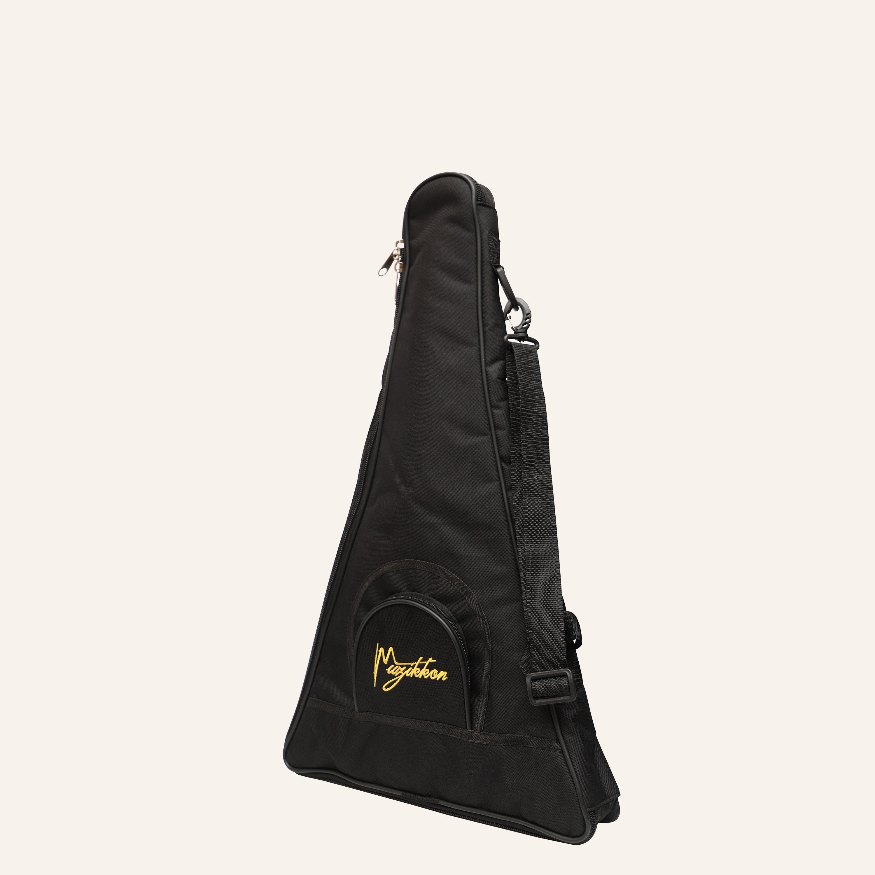 Muzikkon Balalaika Gig Bag