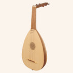 Lute Ukulele 6 Strings Tenor Left Handed