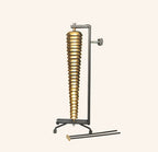 Muzikkon 27 Bell Tree with Stand, Latin Percussion