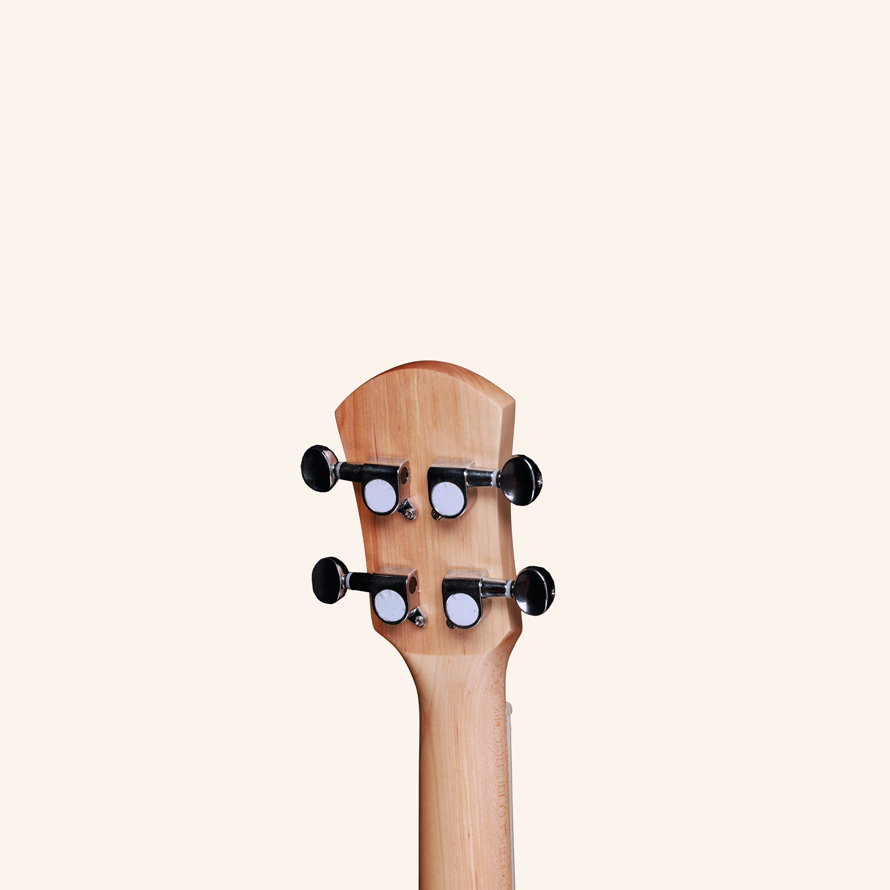 Heartland Concert Ukulele Flamed Maple