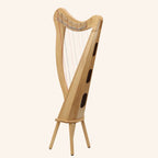 36 String Ard Ri Harp