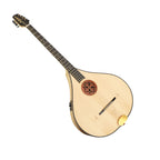 Traditional Irish Bouzouki, 8 String With EQ