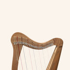 29 String Ard Ri Harp, Celtic Harp