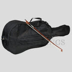 Acoustic Cello 1-2 – Black - Stringed Instruments