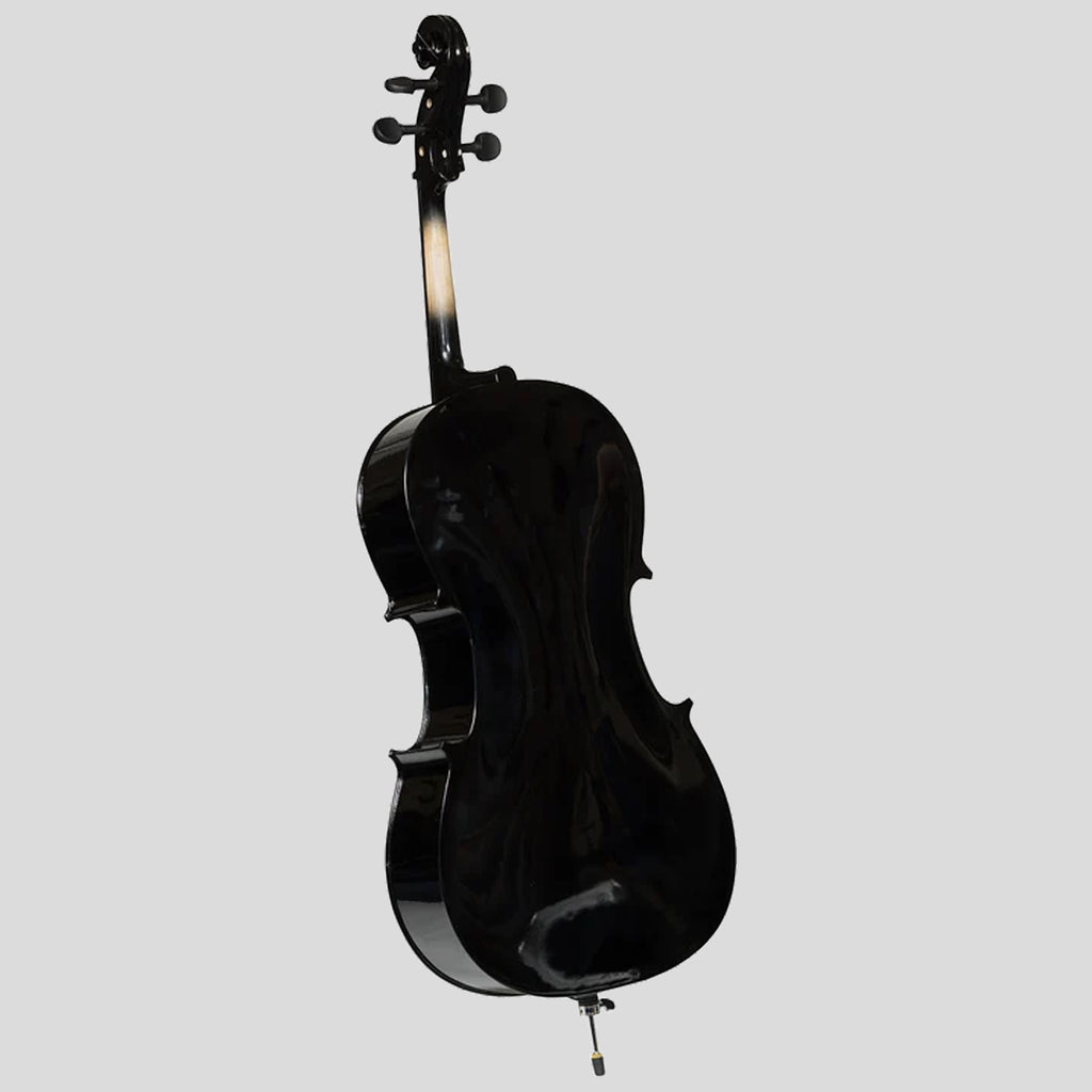 Acoustic Cello  1-2 – Black