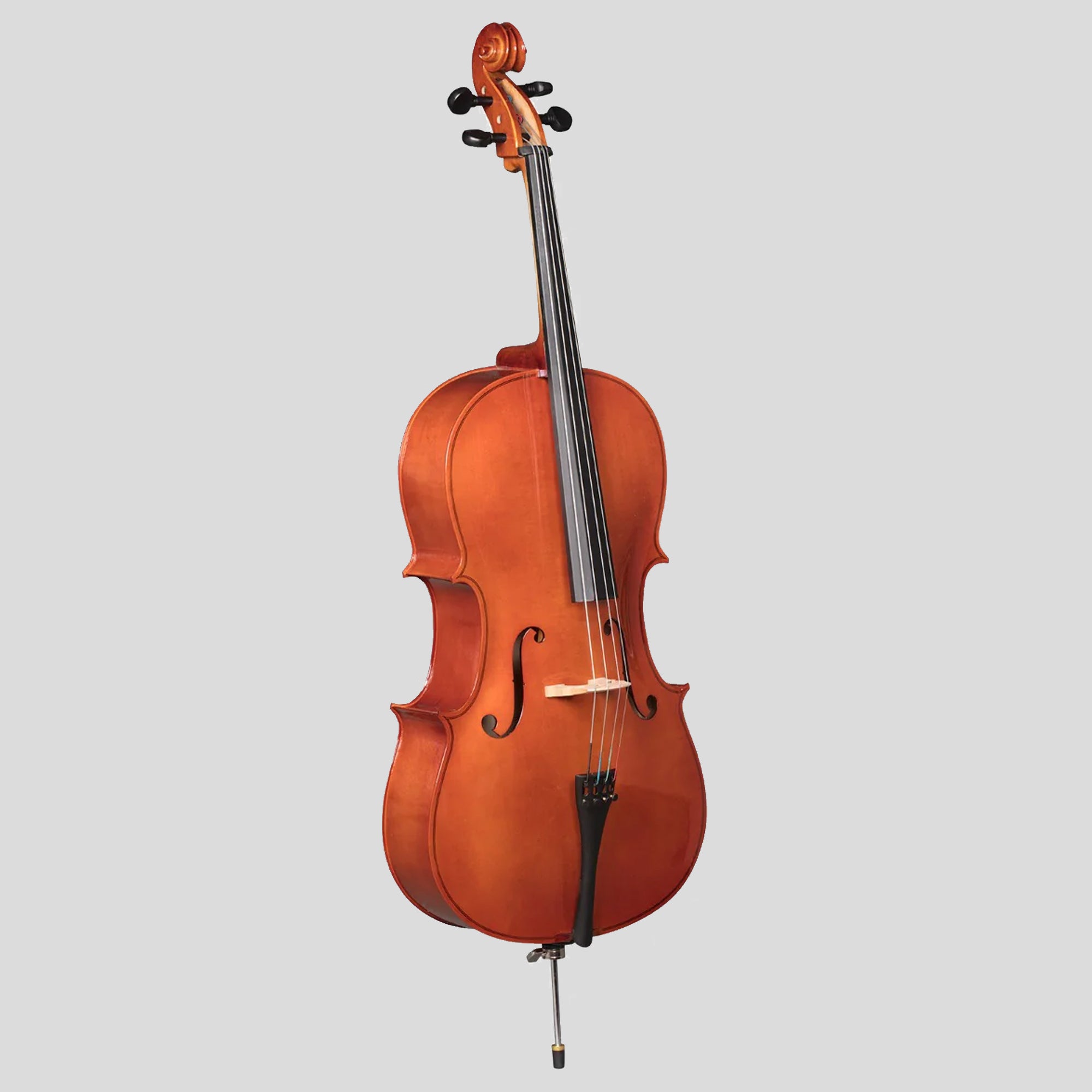 Acoustic Cellos Solid Maple 4-4