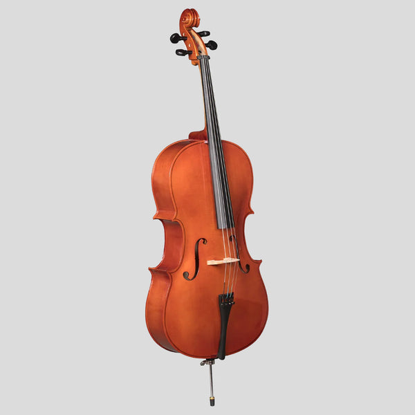 Acoustic Cellos Solid Maple 4-4