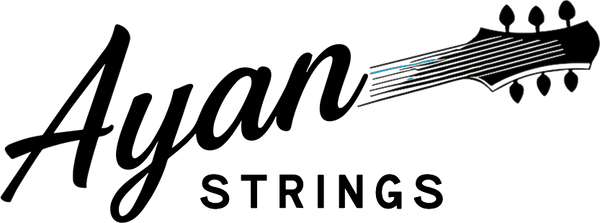 AYAN STRINGS S.R.L