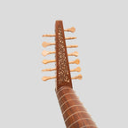 Muzikkon Descant Lute 7 Course Right Hand