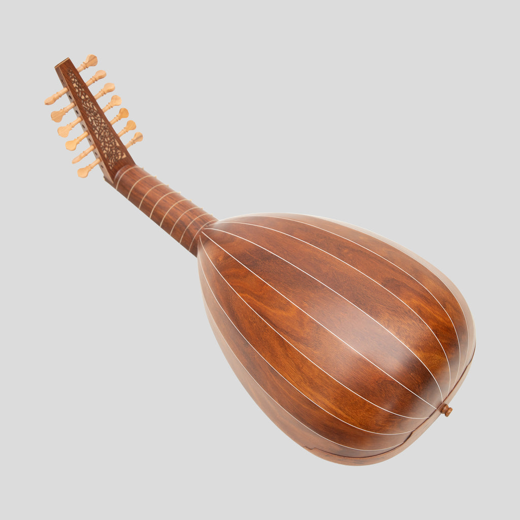 Muzikkon Descant Lute 7 Course Right Hand