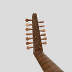Muzikkon Descant Lute 7 Course Left Hand
