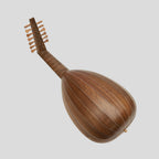 Muzikkon Descant Lute 7 Course Left Hand
