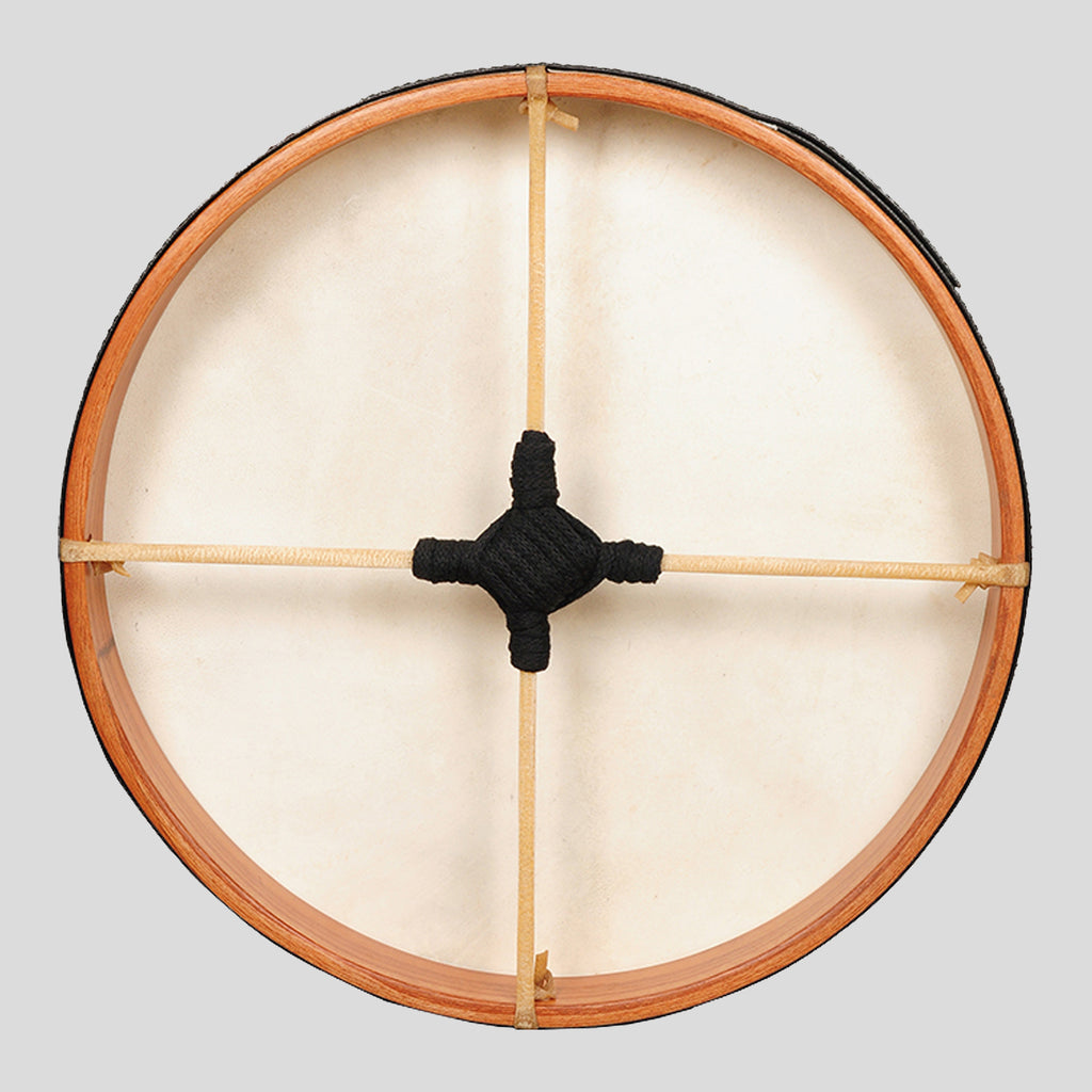 Frame Drum 22 inch Non Tunable Red Cedar