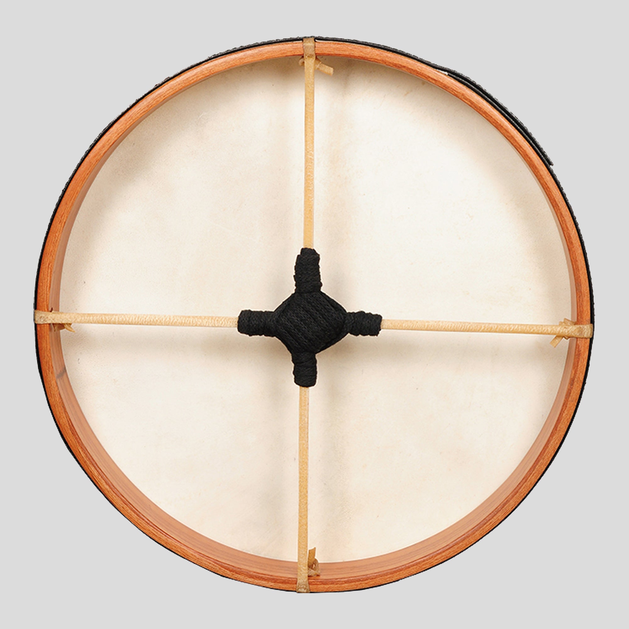 Frame Drum 22 inch Non Tunable Red Cedar