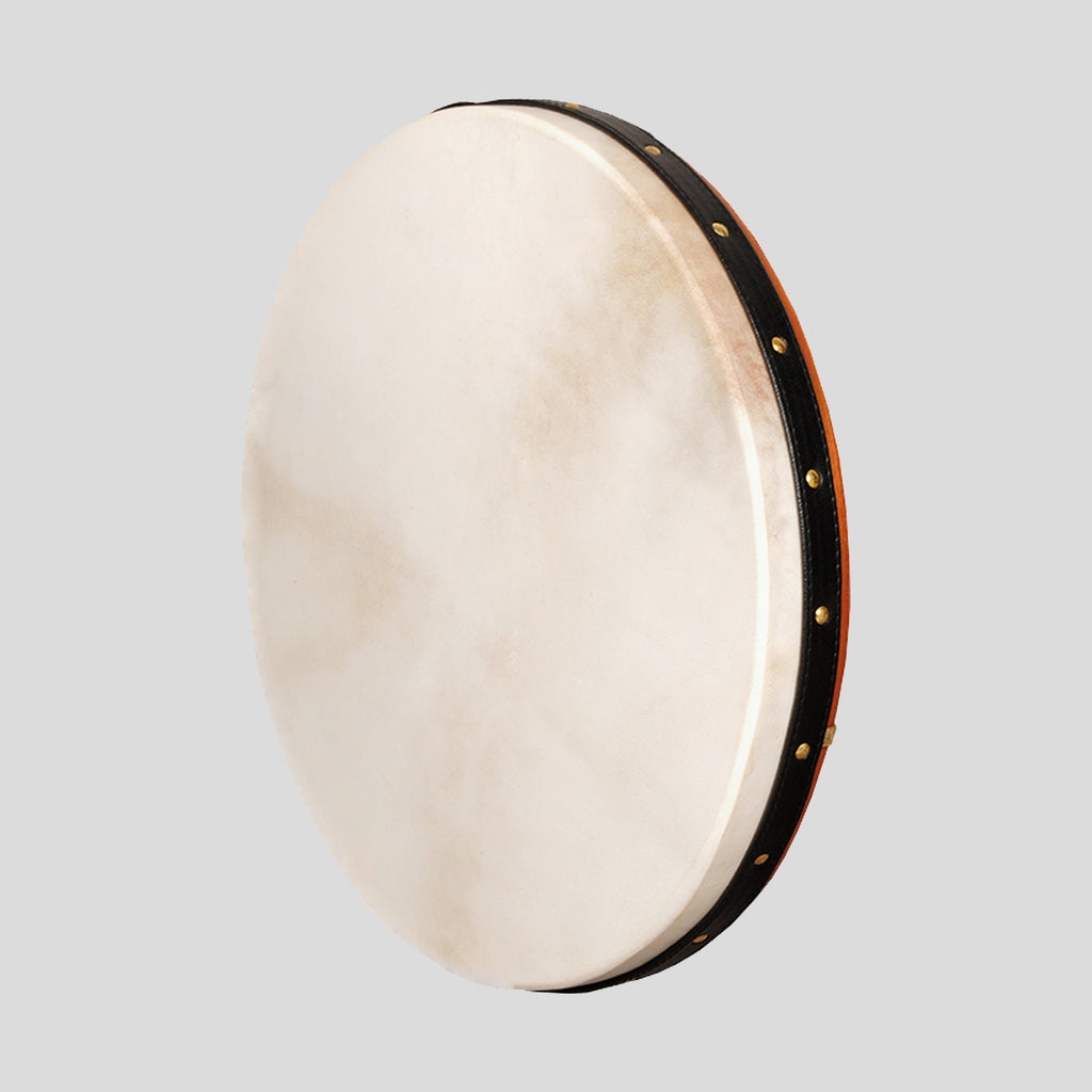Frame Drum 10 inch Non Tunable Red Cedar