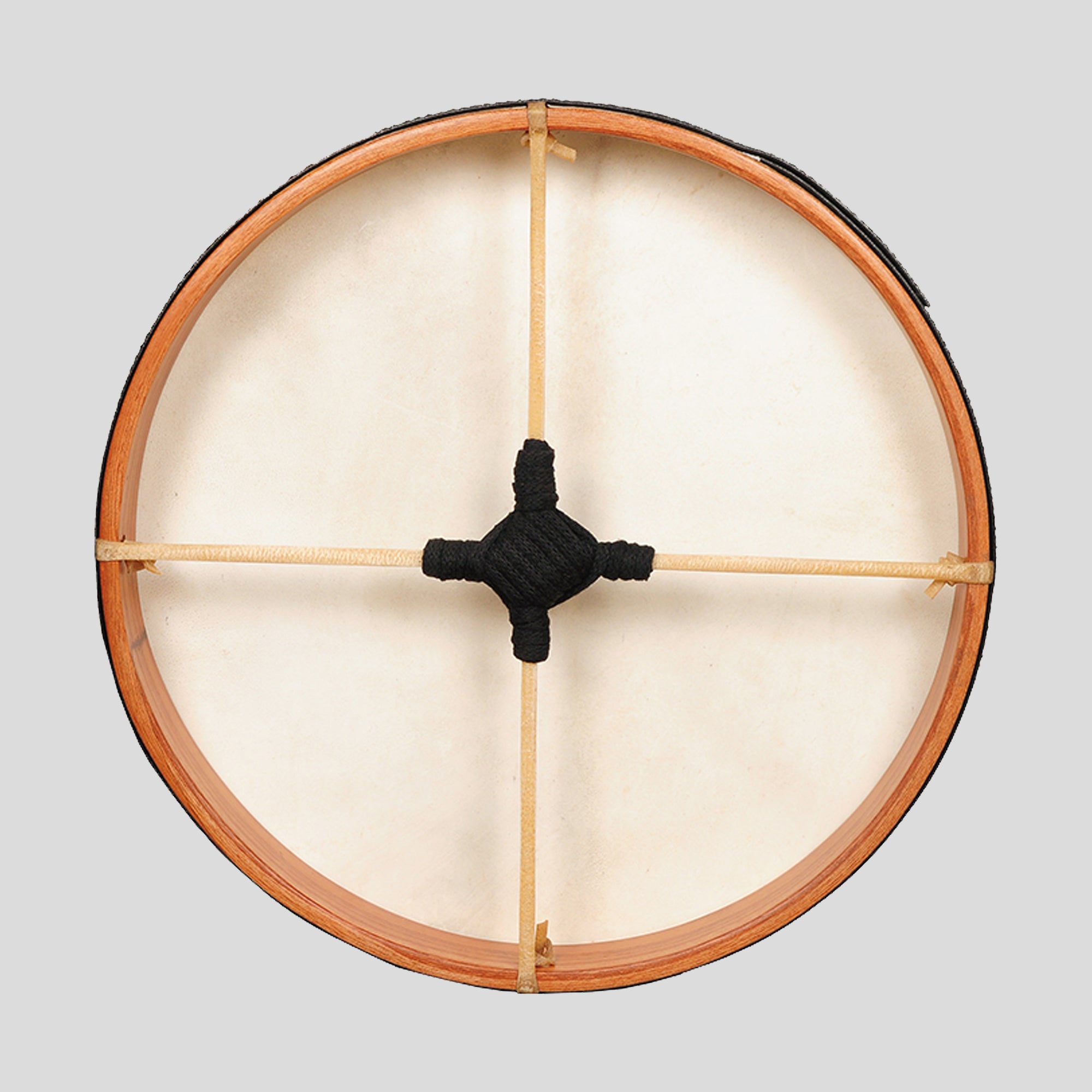 Frame Drum 10 inch Non Tunable Red Cedar