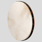 Frame Drum 18 inch Non Tunable Red Cedar
