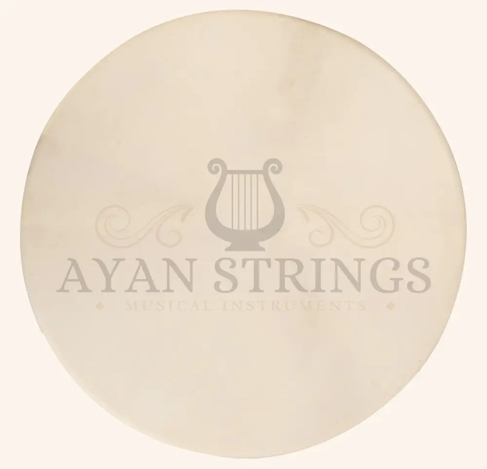 Frame Drum 12” (30 cm) Non Tunable Mulberry | Shaman Drum