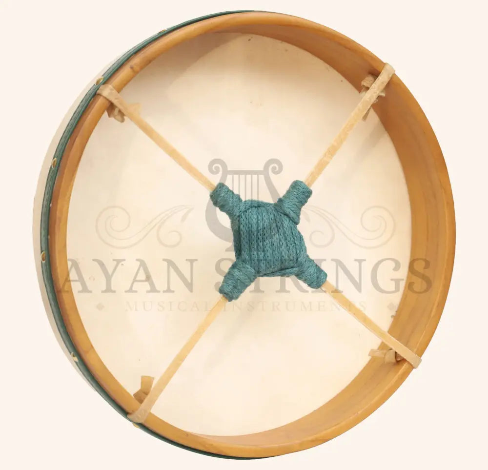 Frame Drum 12” (30 cm) Non Tunable Mulberry | Shaman Drum