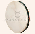 Frame Drum 14 inch Non Tunable Red Cedar