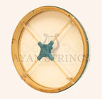 Frame Drum 14 inch Tunable Mulberry