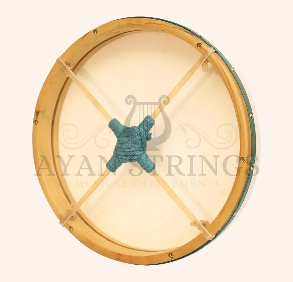 Frame Drum 14 inch Tunable Mulberry