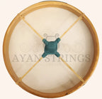 Frame Drum 16 inch Non Tunable Mulberry | Shaman Drum