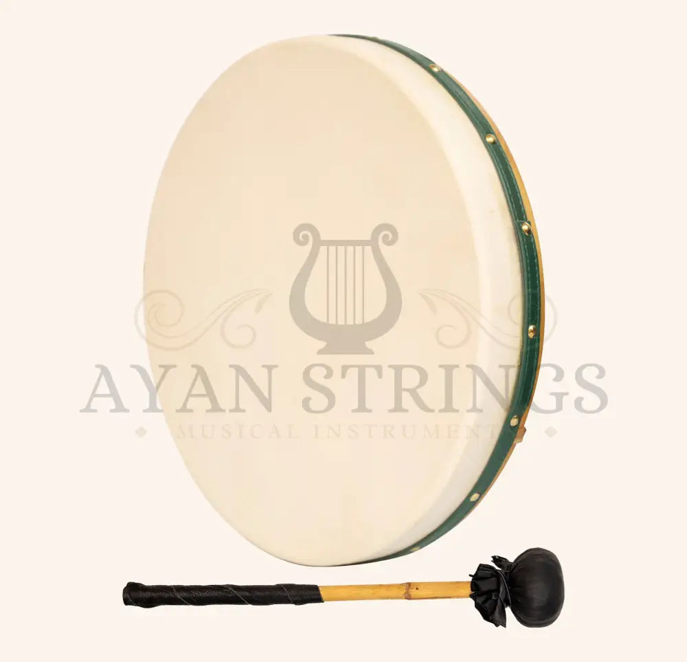 Frame Drum 18 inch Tunable Mulberry