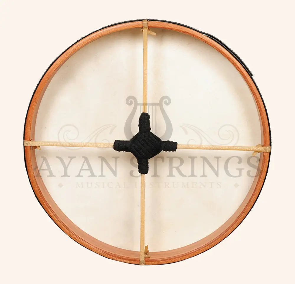 Frame Drum 22 inch Non Tunable Red Cedar