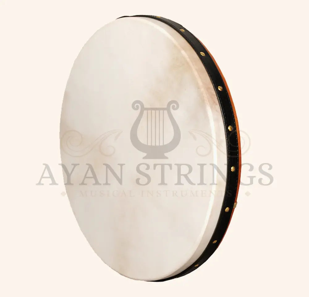 Frame Drum 22 inch Non Tunable Red Cedar